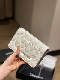 CC Wallet On Chain