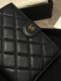 CC Passport Holder