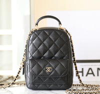 CC Mini Backpack