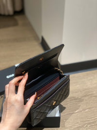 CC Wallet On Chain GHW