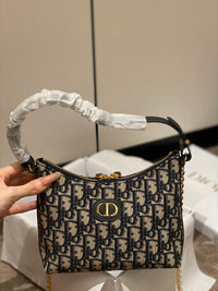 CD Miss Caro Bag