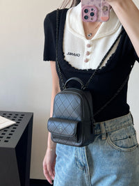 CC Mini Backpack
