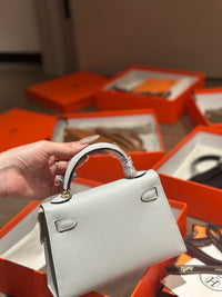 HERM Mini Kelly 20
