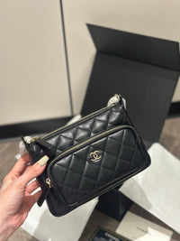 CC Camera Bag