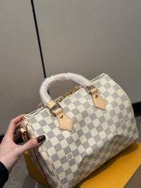 LOU Speedy 25