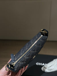 CC Half Moon Bag
