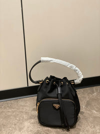 PD Bucket Bag