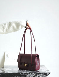 CC Preppy Flap Bag
