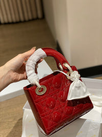 CD Mini Lady Bag