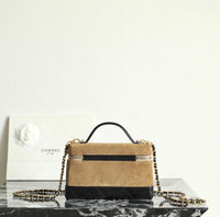 CC Vanity Case