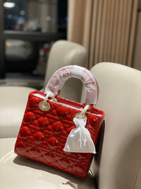CD Lady Bag