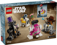 LEGO Star Wars Creative Play Droid Builder 75392