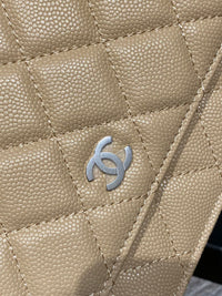 CC Wallet On Chain