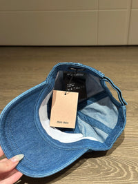 MIU M Baseball Cap