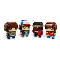 LEGO BrickHeadz Stranger Things Figures 40801