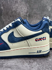 NIKE x GG Air Force 1