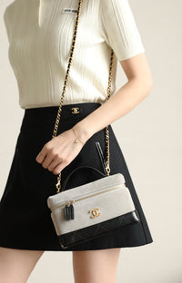 CC Vanity Case