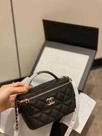 CC Vanity Case