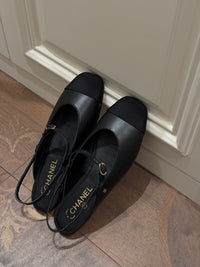 CC Ballet Flats