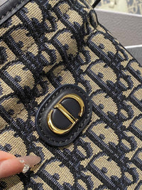 CD Mini Bucket Bag