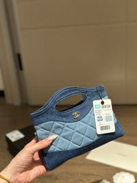 CC Clutch Bag
