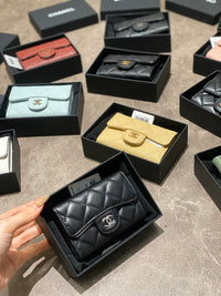 CC CF Cardholder