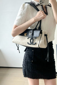 CC Small Shopping Bag