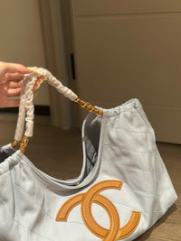 CC 26M Beach Shopping Tote