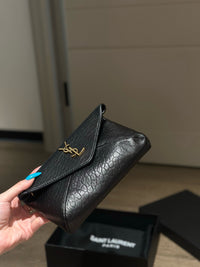 SL Cassandre Envelope Pouch