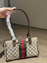 GG Boston Bag