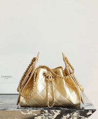 CC Mini 25 Hobo Gold
