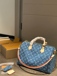 LOU Speedy Soft 30
