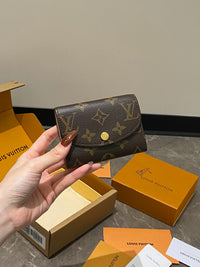 LOU Coin Purse