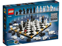 LEGO Harry Potter Hogwarts Wizard’s Chess 76392