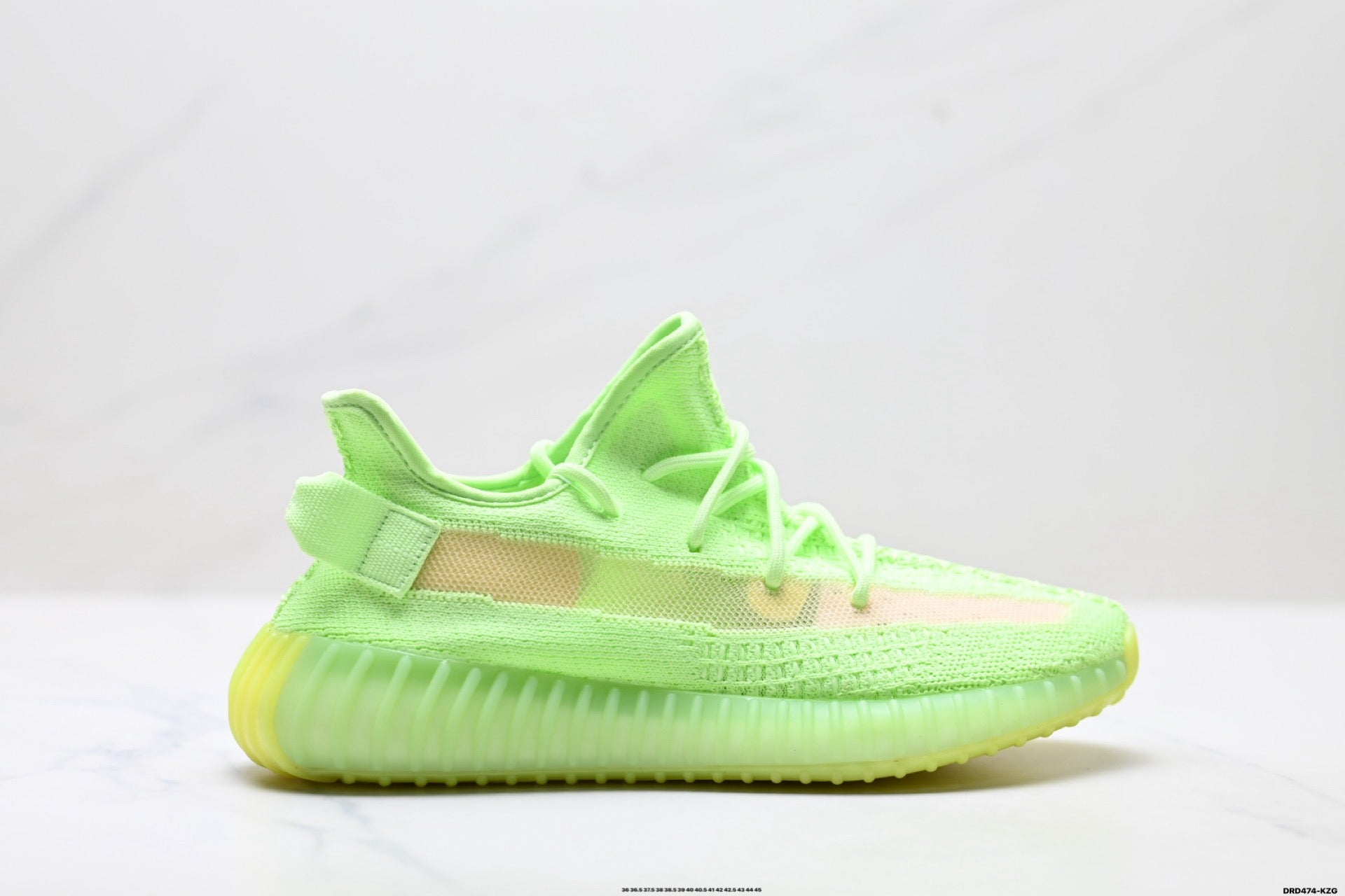 AD Yeezy Boost 350 V2