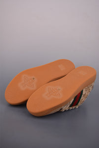 GG Screener Sneakers