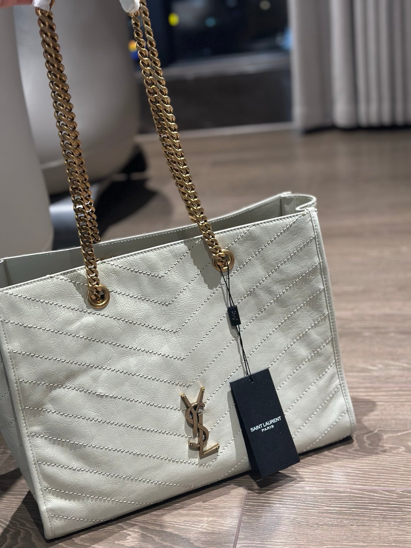 SL Large Niki Bag