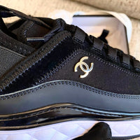 CC Trainers