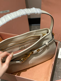 MIU M Aventure Bag