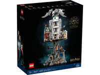 LEGO Gringotts Wizarding Bank 76417