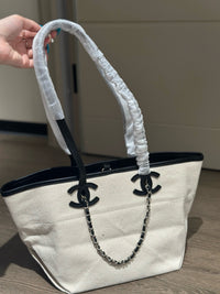Deauville Small Shopping Tote