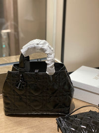 CD Toujours Bag