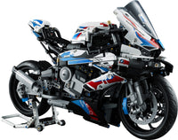 LEGO Technic BMW M 1000 RR Motorbike Model Kit 42130