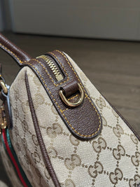GG Boston Bag