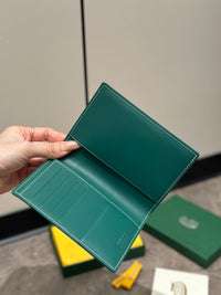 GOYA Passport Holder