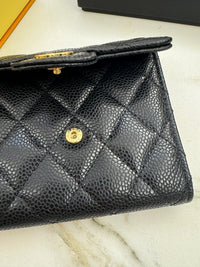 CC CF Wallet