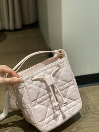 CD D-Motion Bucket Bag