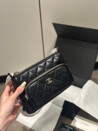 CC Camera Bag