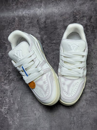 LOU Trainers
