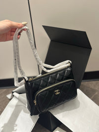 CC Camera Bag